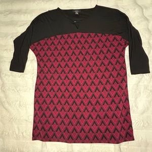 Alfani Blouse